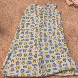 EUC halo sleep sack size small